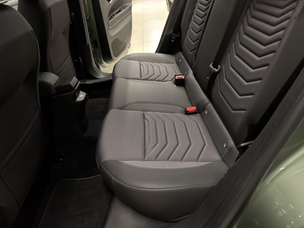 JEEP AVENGER NEW 1200 TURBO 100 CV SUMMIT KM0